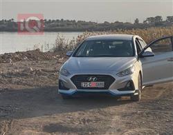 هیۆندای سۆناتا